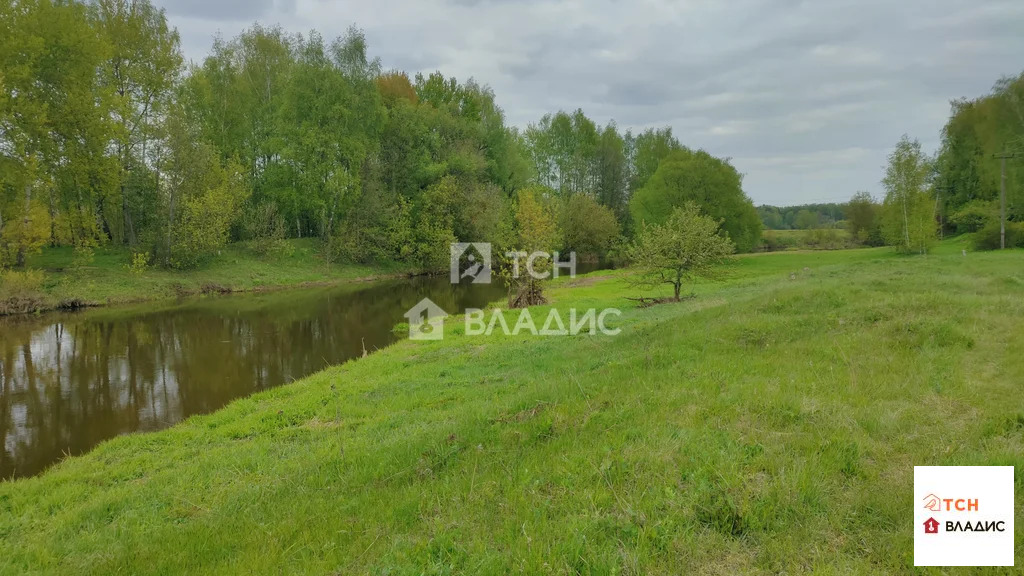 городской округ Лосино-Петровский, деревня Корпуса,  земля на продажу - Фото 14