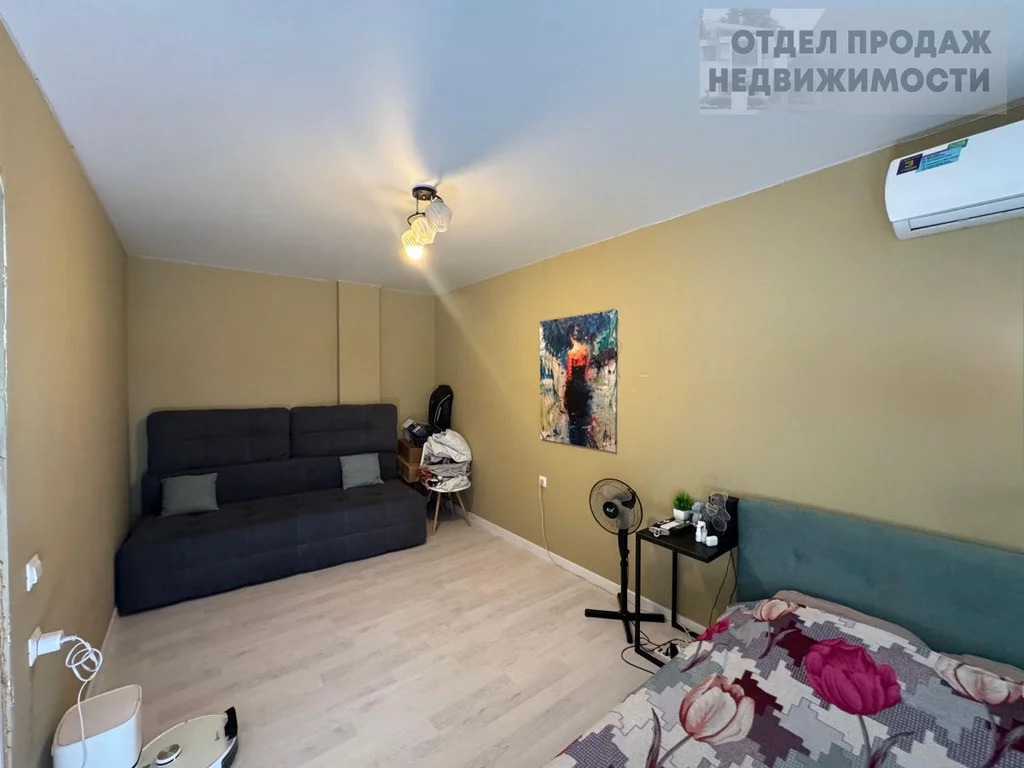 Квартира - Фото 5