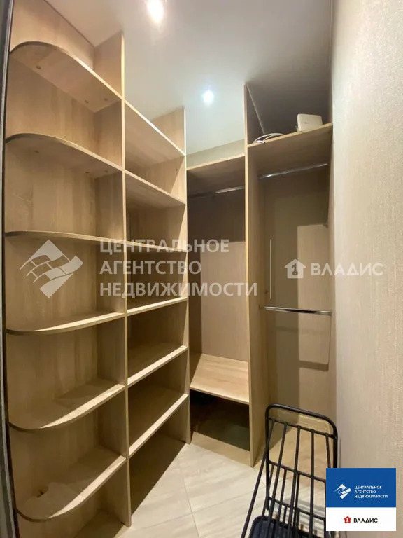 Аренда квартиры, Рязань, улица Старое Село - Фото 9