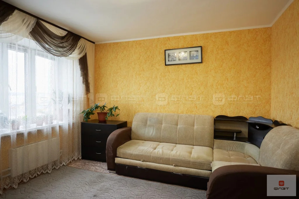 Продажа квартиры, Казань, ул. Новоселья - Фото 2