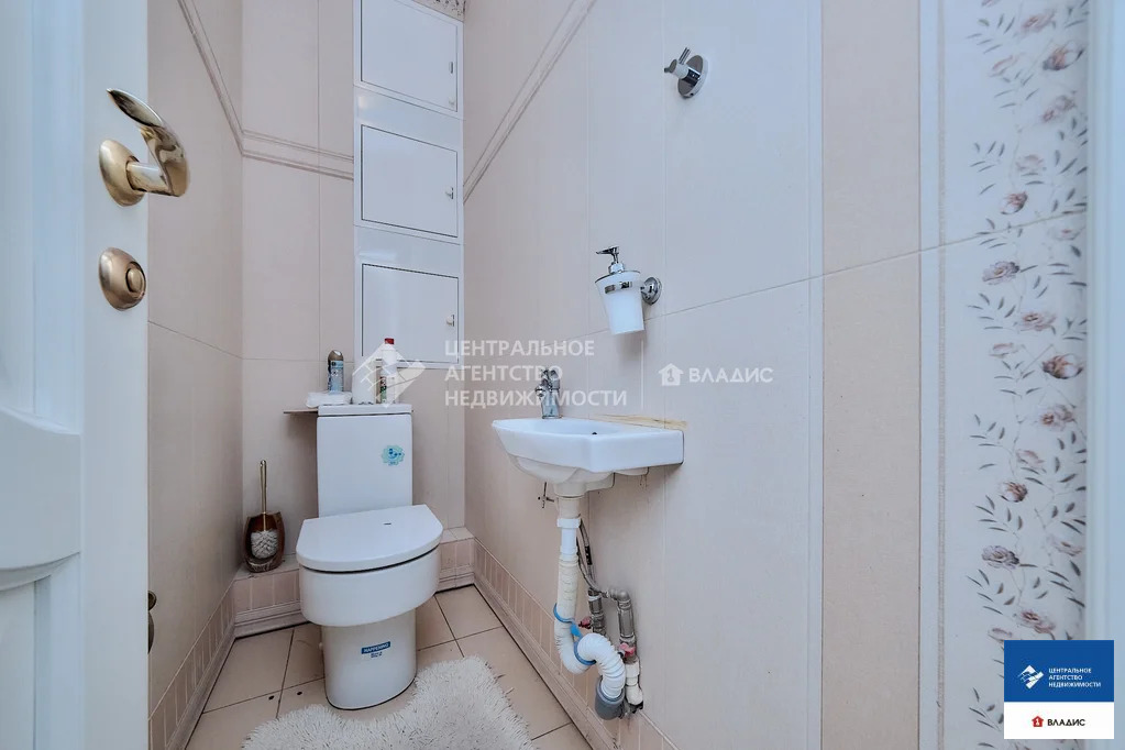 Продажа квартиры, Рязань, ул. Октябрьская - Фото 8