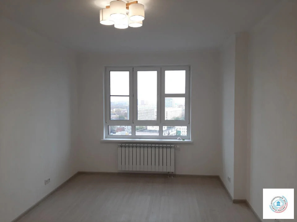 Продается квартира, 55 м - Фото 2