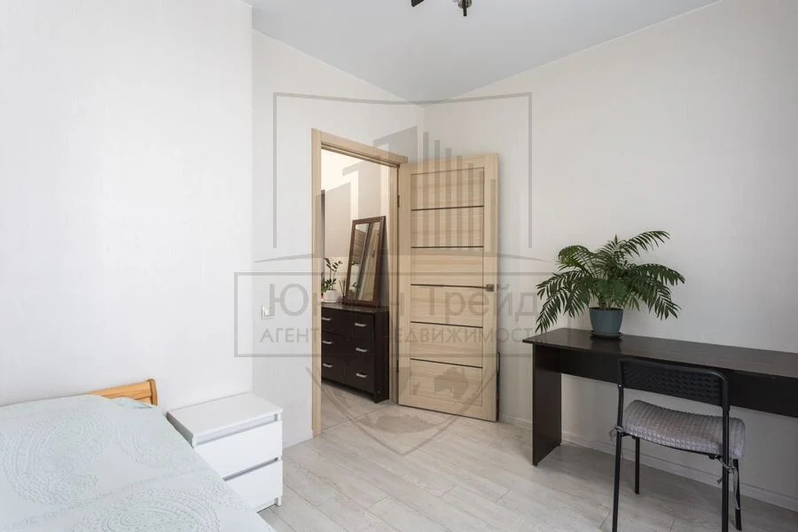 Продажа квартиры, Новосибирск, Александра Чистякова - Фото 18