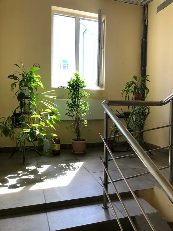 Продажа квартиры, Первомайское, Первомайское с. п., Центральная улица - Фото 5