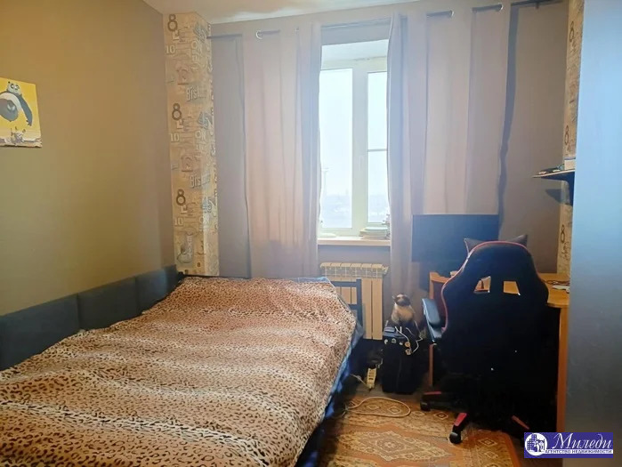 Продажа квартиры, Батайск, Крупской улица - Фото 2