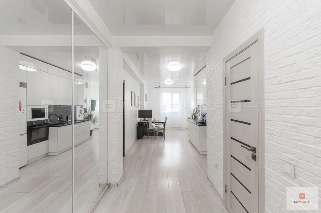 Продажа квартиры, Казань, ул. Академика Глушко - Фото 7