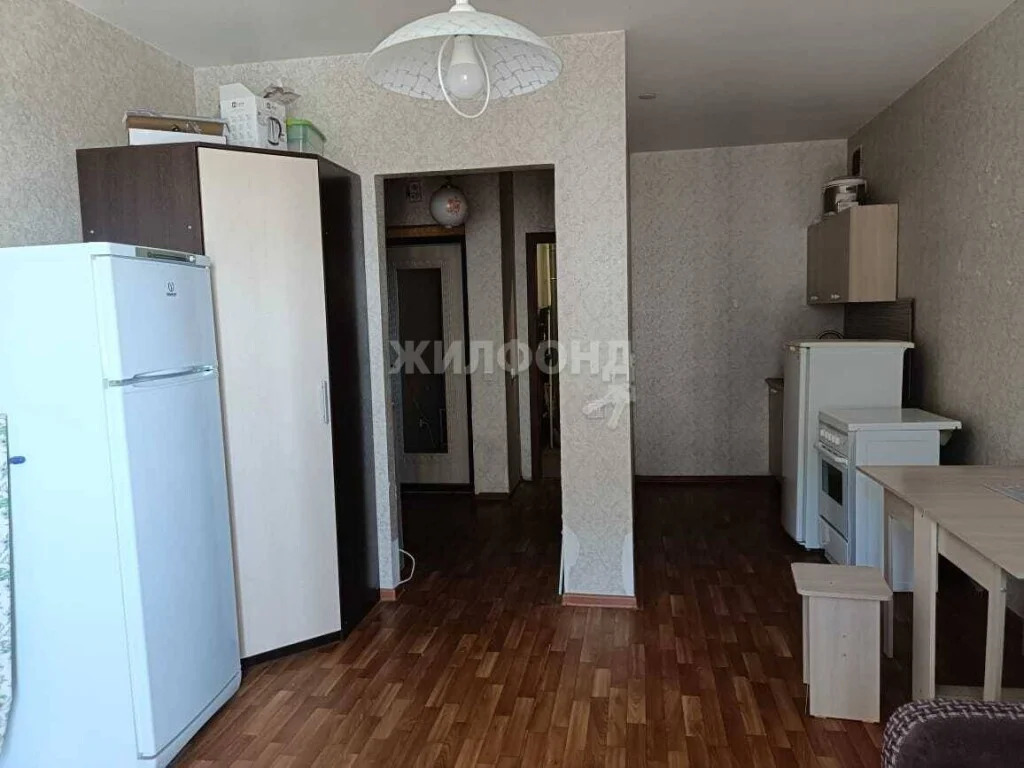 Продажа квартиры, Новосибирск, Мясниковой - Фото 9