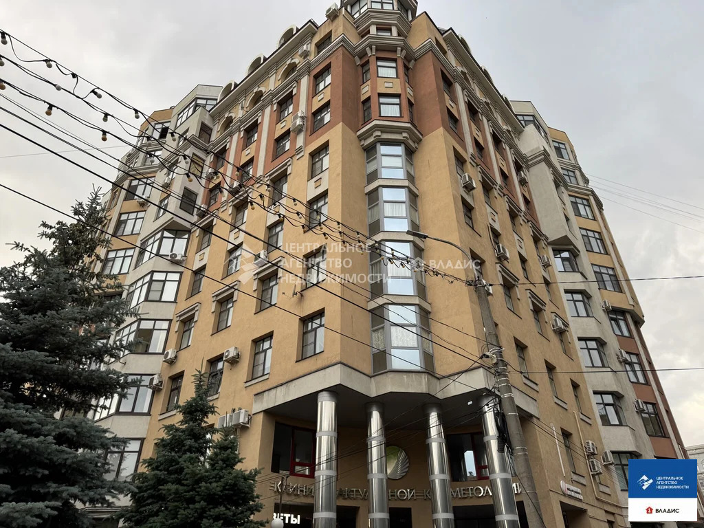 Аренда квартиры, Рязань, ул. Радищева - Фото 1