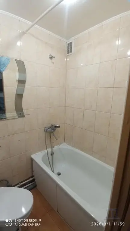 Продаю гостинку на Каменке в Ростове-на-Дону район пл. 2-й Пятилетки - Фото 18