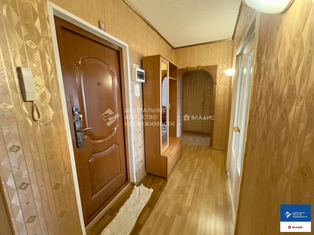 Аренда квартиры, Рязань, ул. Новоселов - Фото 15