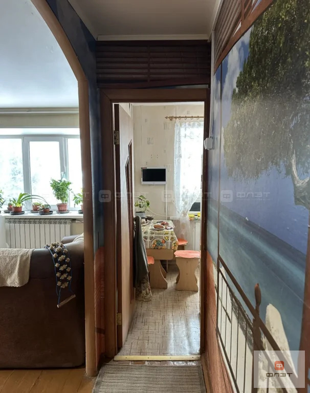 Продажа квартиры, Казань, ул. Даурская 2-я - Фото 5