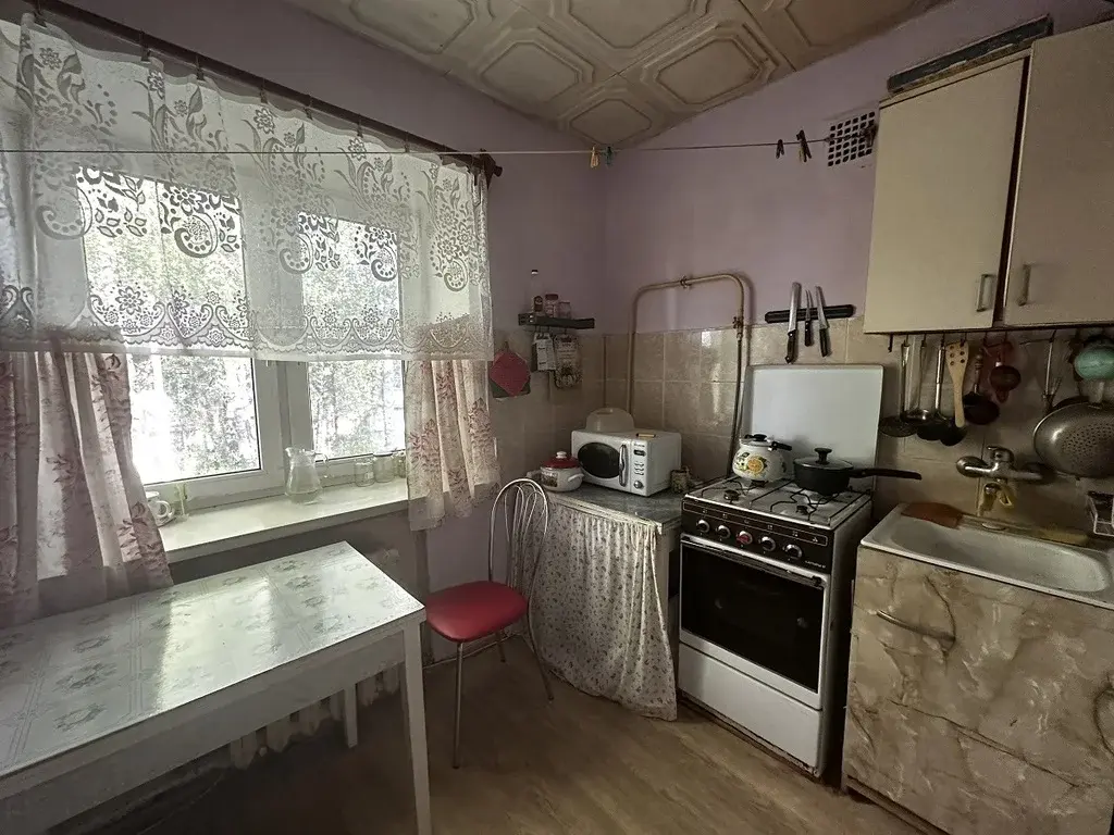 3-комнатная квартира с.Якоть - Фото 19