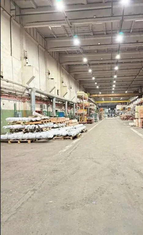 Производство склад от 3500 м2 в ЮАО - Фото 2