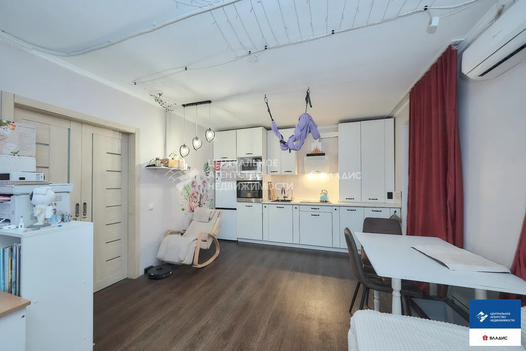 Продажа квартиры, Рыбное, Рыбновский район, ул. Мира - Фото 1