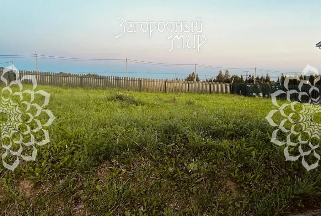 Продам участок, Новорижское шоссе, 40 км от МКАД - Фото 3