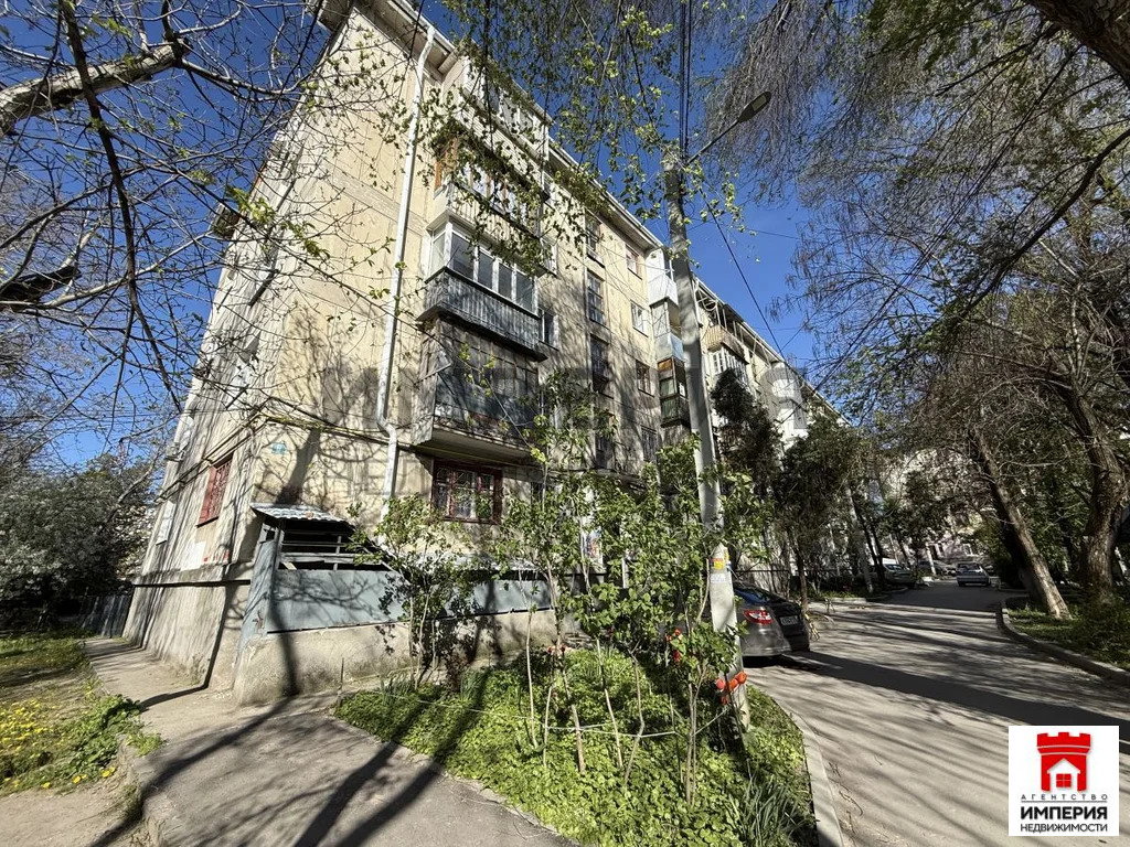 Продажа квартиры, Симферополь, ул. Спера - Фото 10