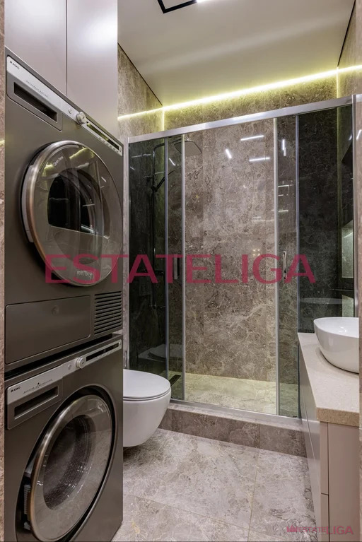 Продажа квартиры, улица Янковского - Фото 33