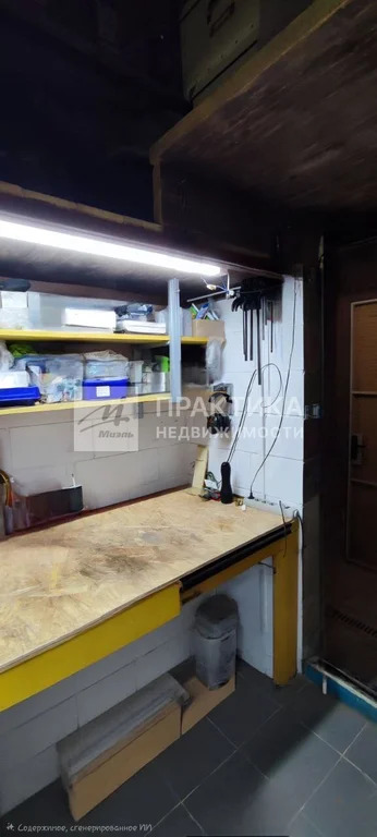 Продажа гаража, Красногорск, Красногорский район, Авангардная улица - Фото 19