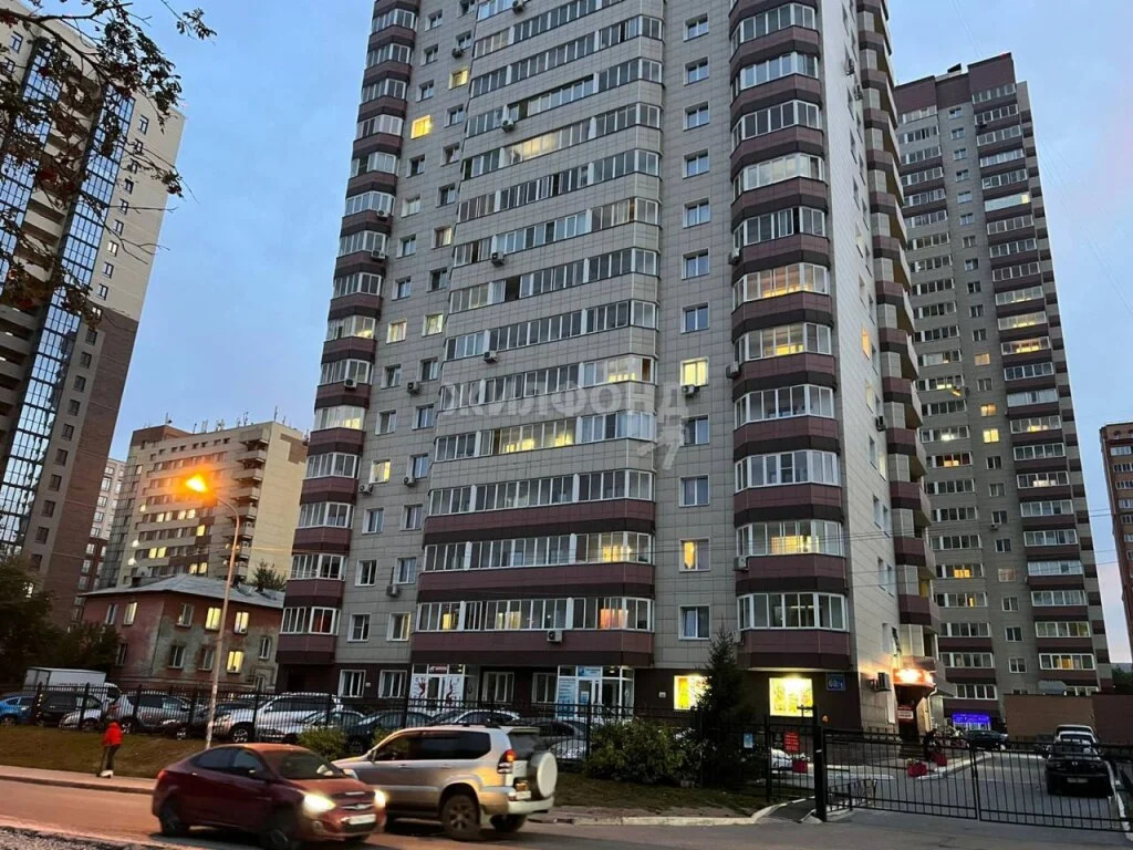 Продажа квартиры, Новосибирск, ул. Романова - Фото 30