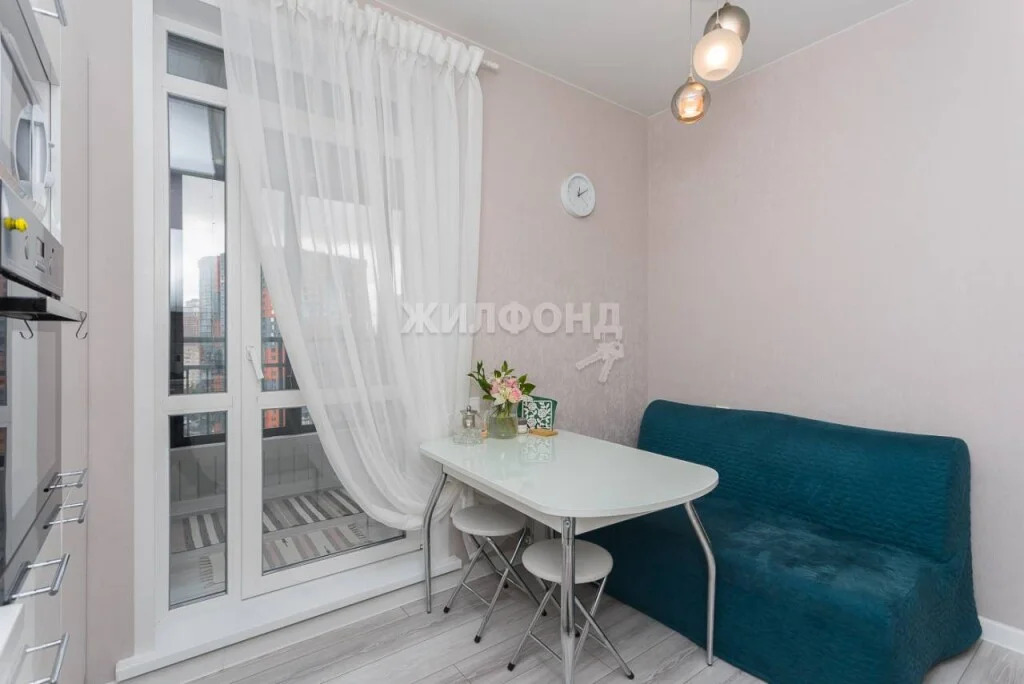 Продажа квартиры, Новосибирск, Кирова пл. - Фото 3