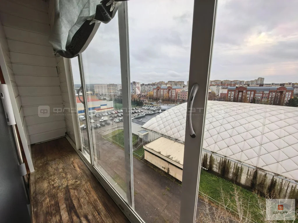 Продажа квартиры, Казань, ул. Рашида Вагапова - Фото 13