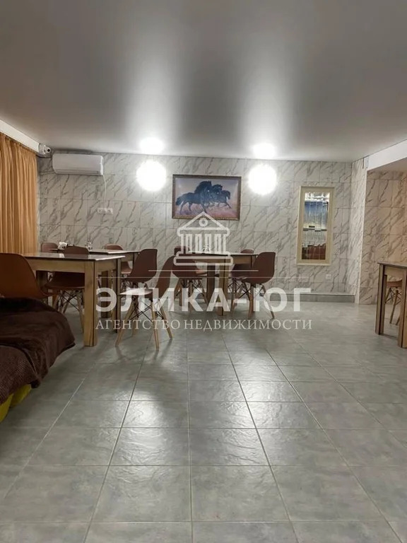 Продажа готового бизнеса, Новомихайловский, Крымский район, Парковая ... - Фото 6