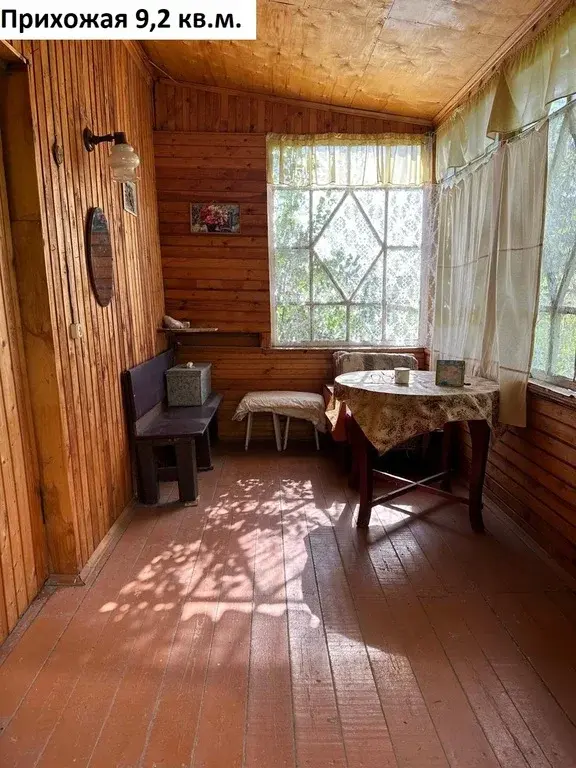 Дом 32,8 м на участке 7 сот. - Фото 4