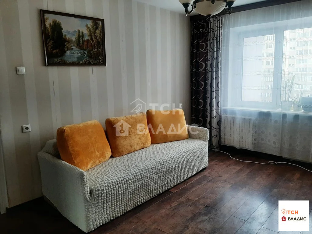 Аренда квартиры, Ивантеевка, улица Толмачёва - Фото 1