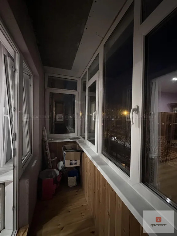Продажа квартиры, Казань, ул. Кулахметова - Фото 17