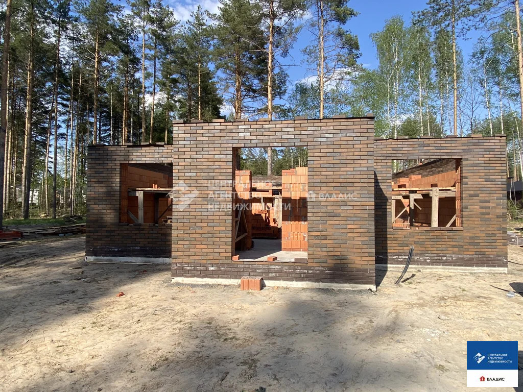 Продажа дома, Алеканово, Рязанский район - Фото 1
