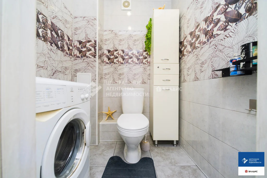 Продажа квартиры, Рязань, Семчинская улица - Фото 7
