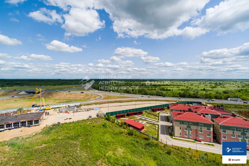 Продажа квартиры, Рязань, Солотчинское шоссе - Фото 7