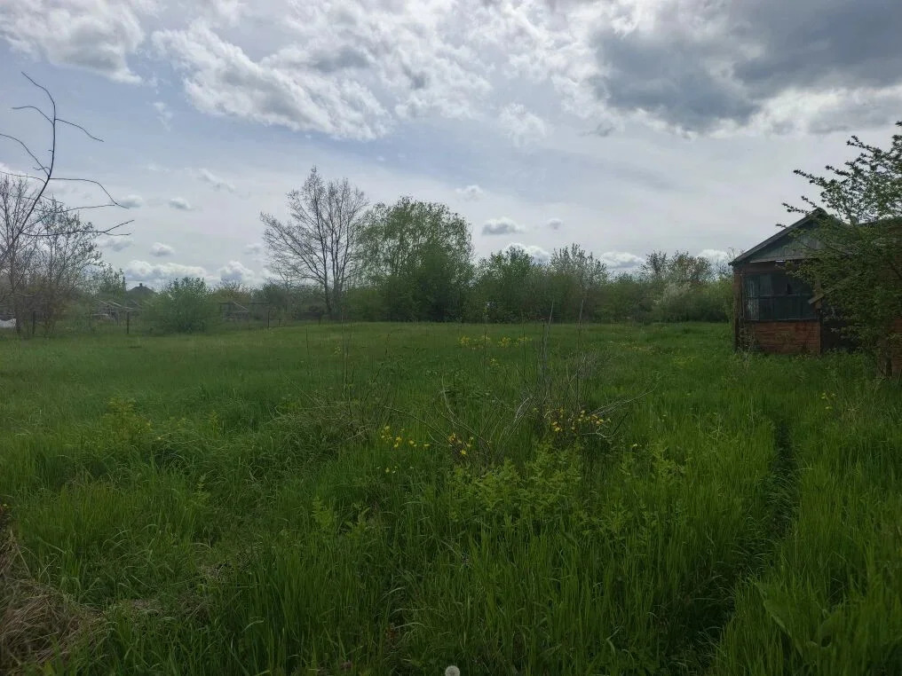 Продажа участка, Новодмитриевская, Северский район, ул. Красная - Фото 1