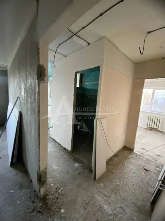 Продажа квартиры, Иноземцево, ул. 50 лет Октября - Фото 10