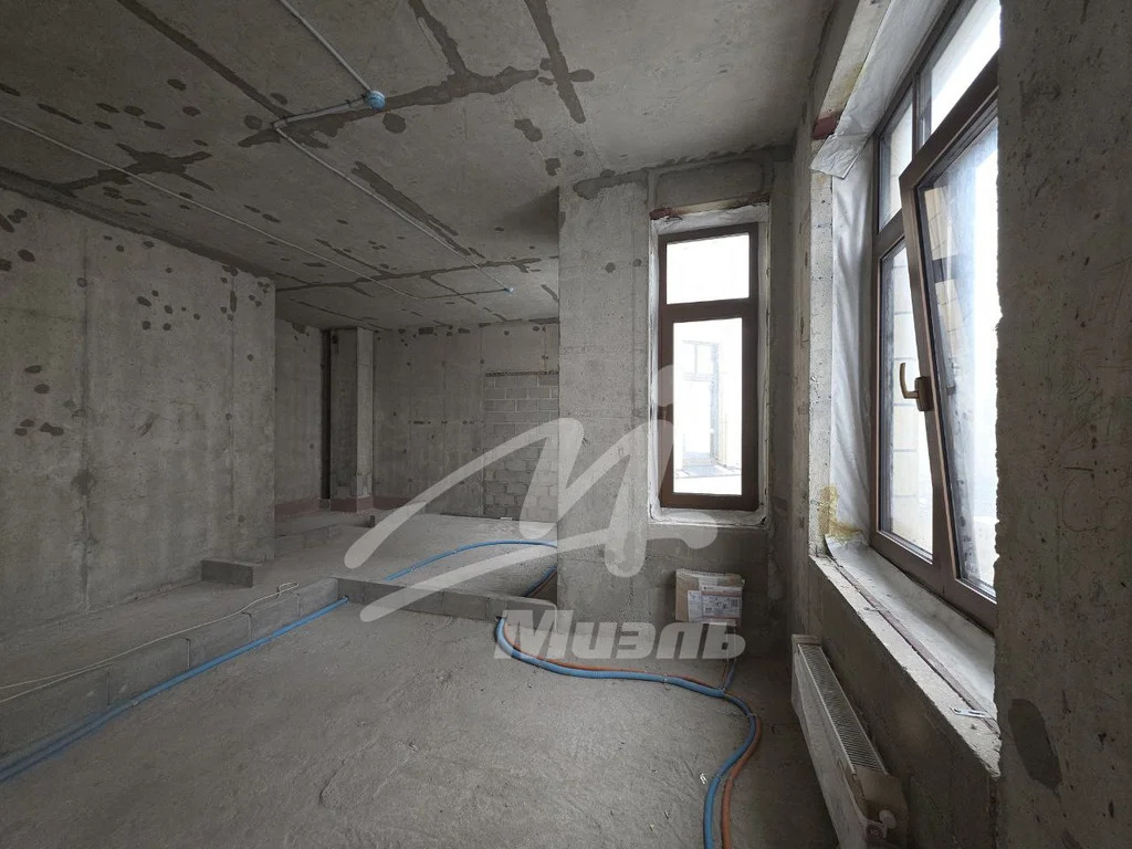 Продажа квартиры, м. Октябрьское поле, Ротмистрова ул. - Фото 18