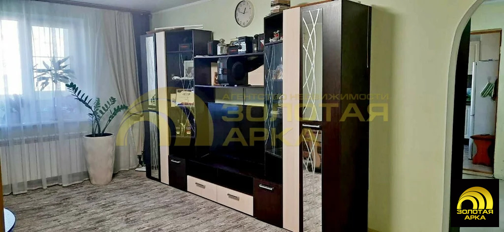 Продажа квартиры, Крымск, Крымский район, ул. Маршала Жукова - Фото 3