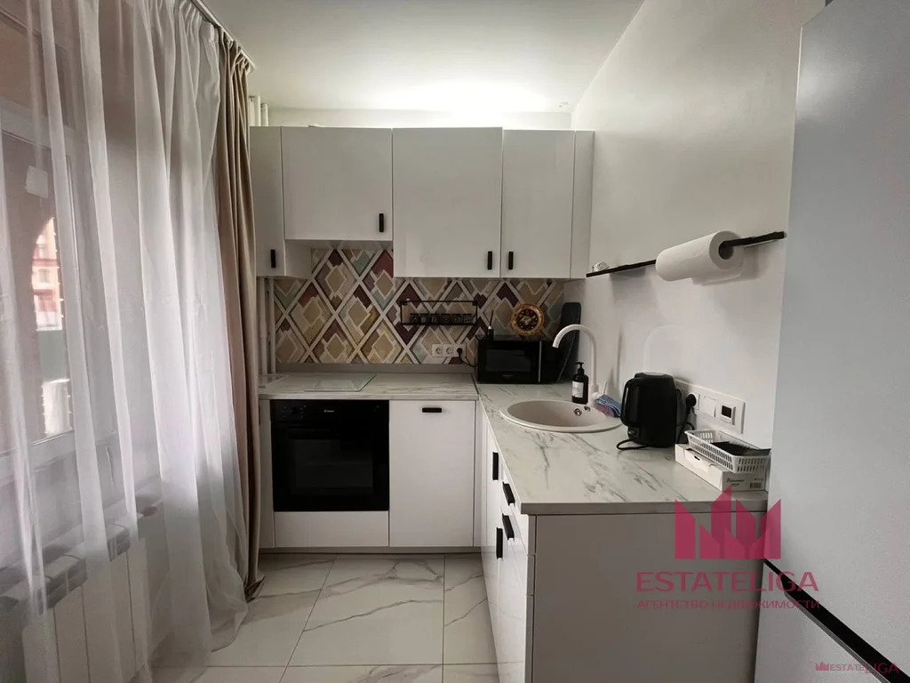 Продажа квартиры, Видное, Ленинский район, улица Галины Вишневской - Фото 11