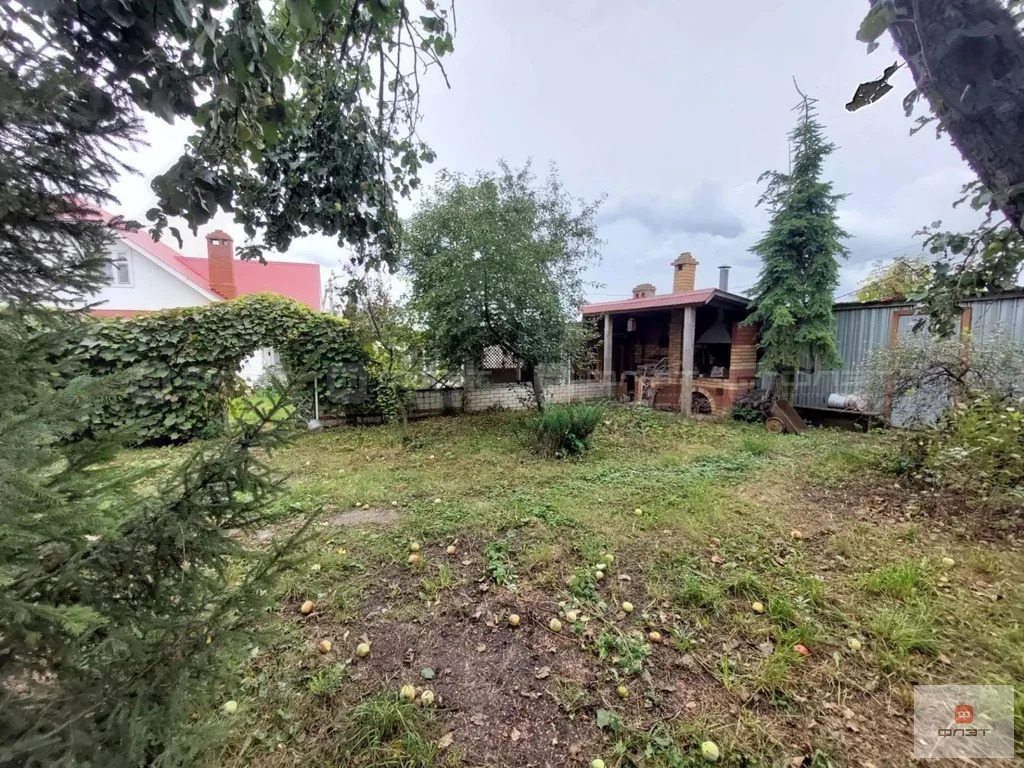 Продажа дома, Кирби, Лаишевский район, ул. Пионерская - Фото 5
