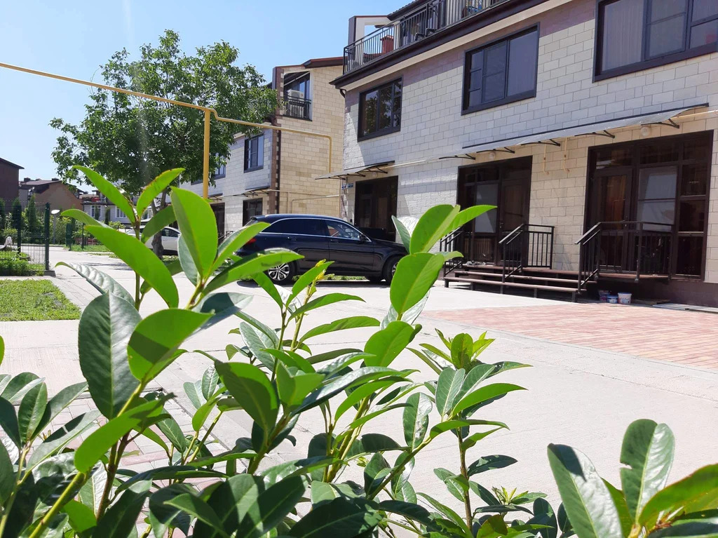 Таунхаус 88.1 м2 на участке 0.4 сот. - Фото 16