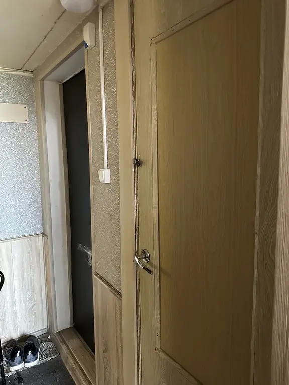 Комнату 10 кв.м в Трешке в Митино, рядом м. Волоколамская - Фото 19