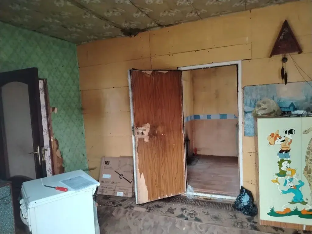 Продажа дома 62.0м ул. Заречная, Московская область, Люберцы городской ... - Фото 7