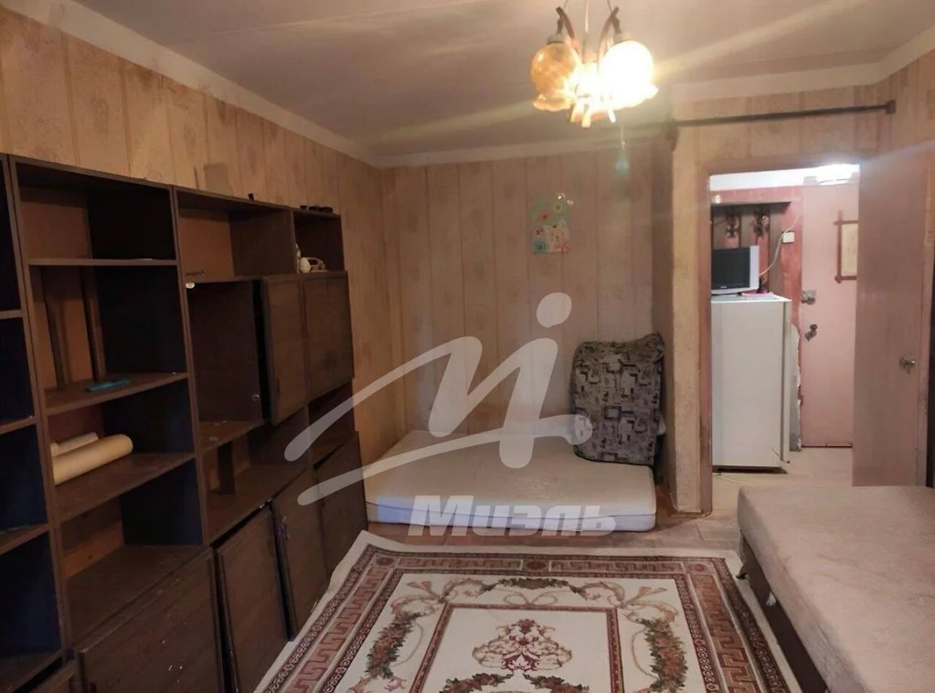 Продажа квартиры, Солнечногорск, Солнечногорский район, Институтская ... - Фото 2