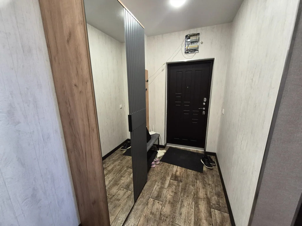 Продажа квартиры, Афипский, Северский район, ул. Победы - Фото 15