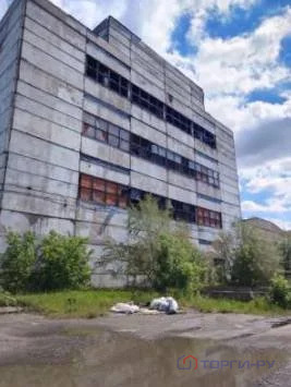 Продажа производственного помещения, Ленинск-Кузнецкий, ул. ... - Фото 2