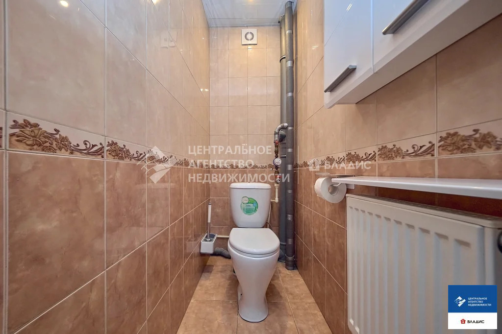 Продажа квартиры, Рязань, ул. Вокзальная - Фото 14