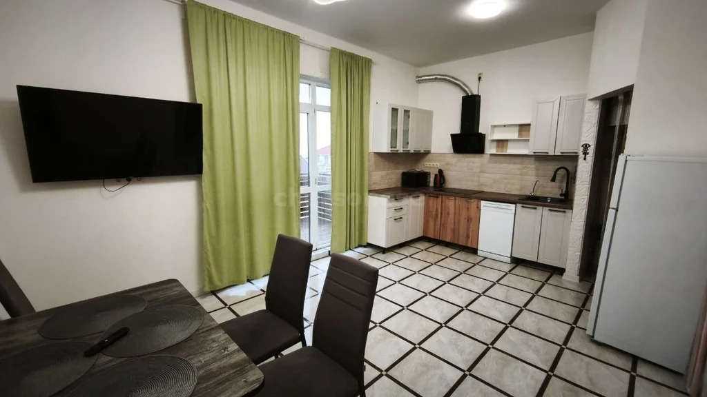 Аренда квартиры, Севастополь, Фиолентовское ш. - Фото 7