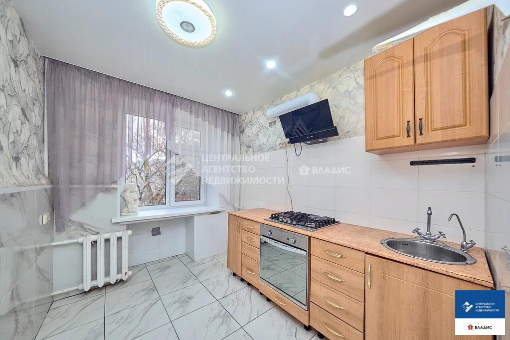 Продажа квартиры, Рязань, Московское ш. - Фото 8