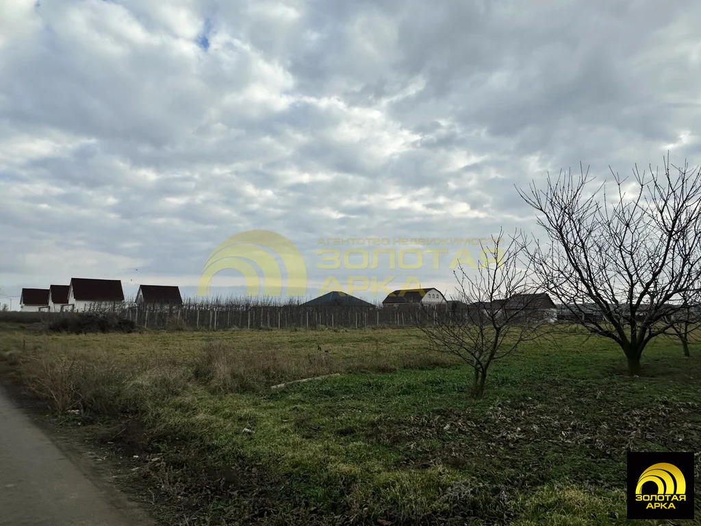 Продажа участка, Старотитаровская, Темрюкский район - Фото 5