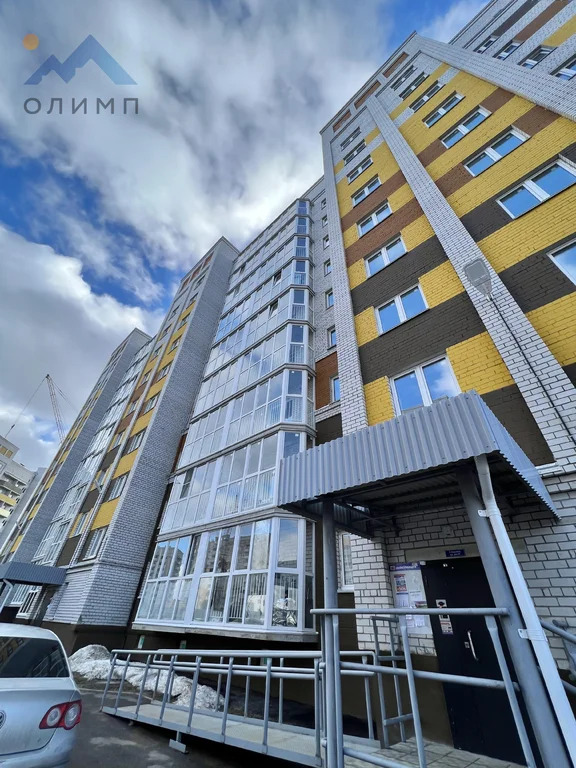 Продажа квартиры, Вологда, улица Ломоносова - Фото 13