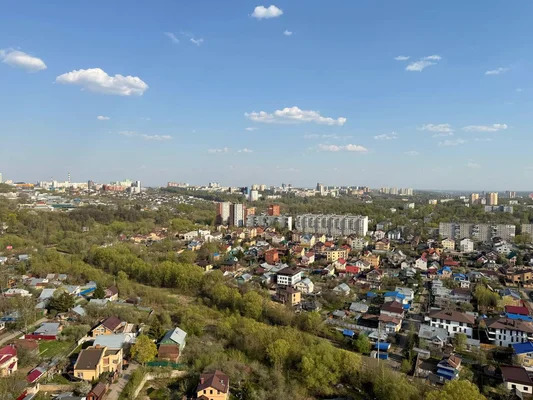 Продам однокомнатную (1-комн.) квартиру, Вишневый пер, 3, Нижний Но... - Фото 9